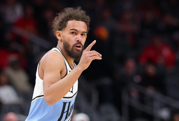 实力配资平台 ESPN名记：目前来看特雷·杨在老鹰队的长期前景仍不明朗