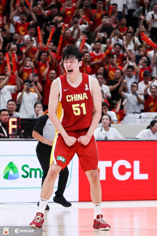 配资股票交易 💪第2个赛季加油冲！杨瀚森今日启程返美 世预赛征程已结束